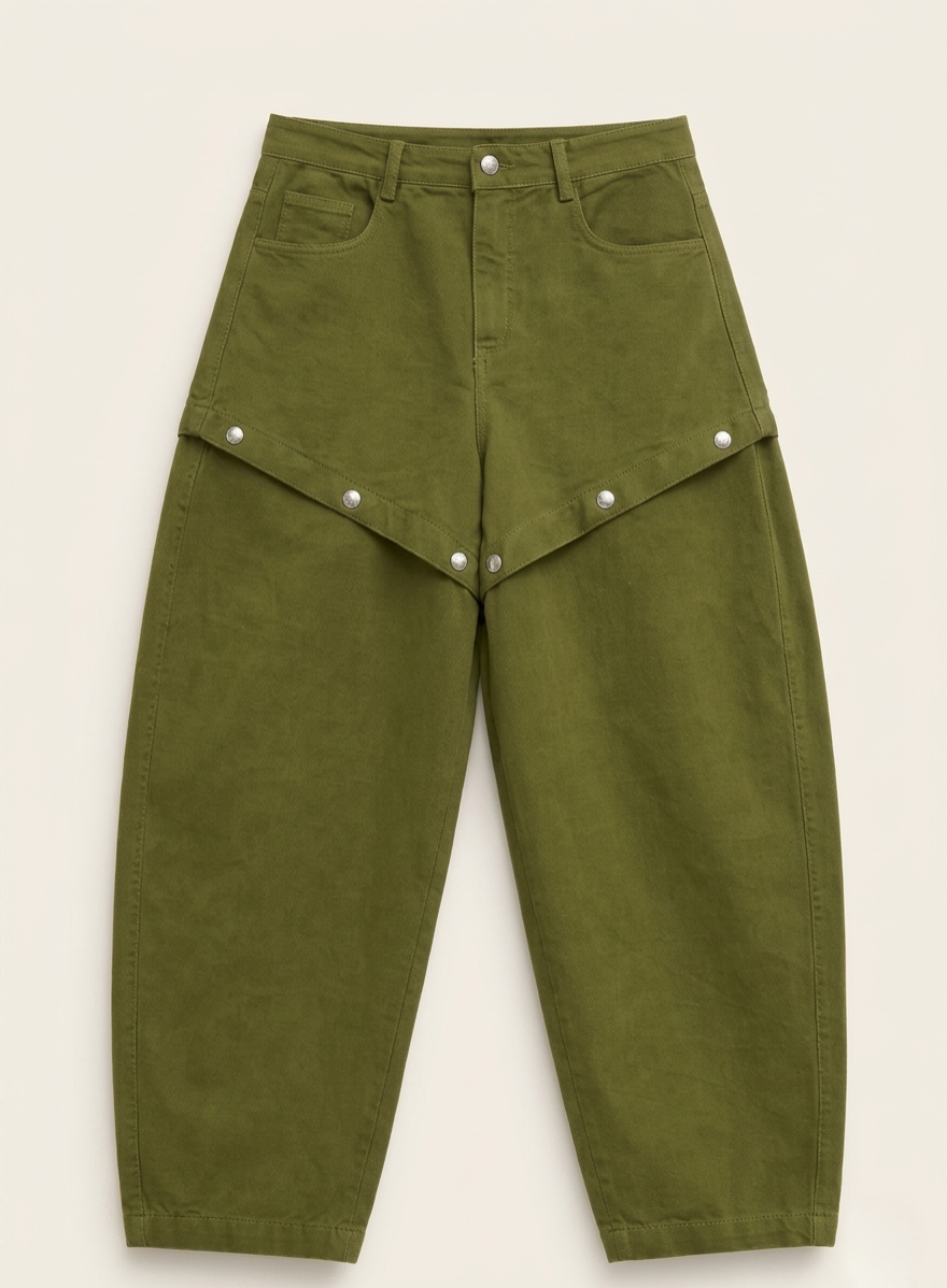 Lumina Verde Militare