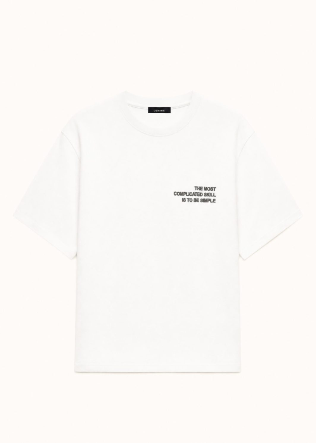Bianco T-Shirt